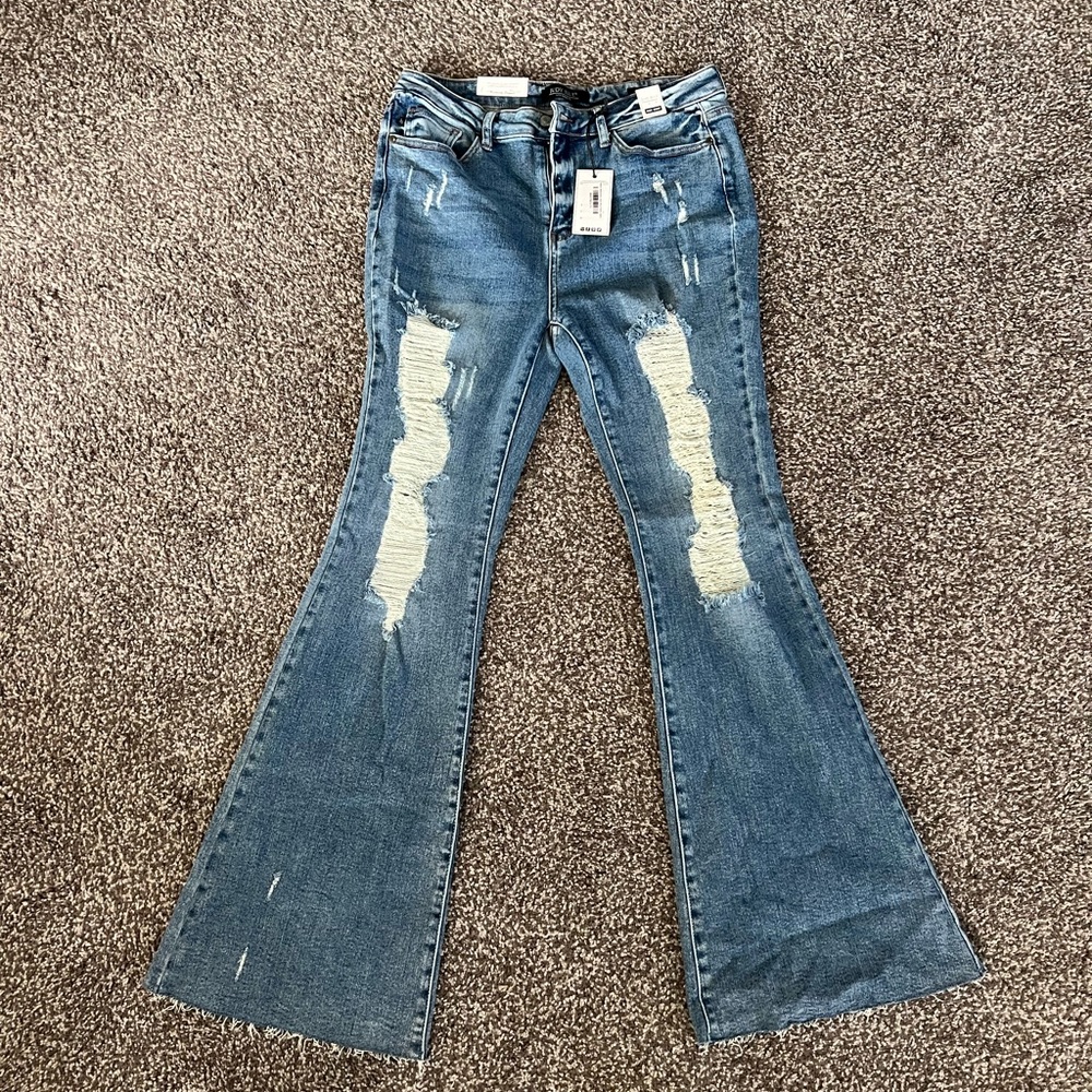 Judy Blue Jeans brand new